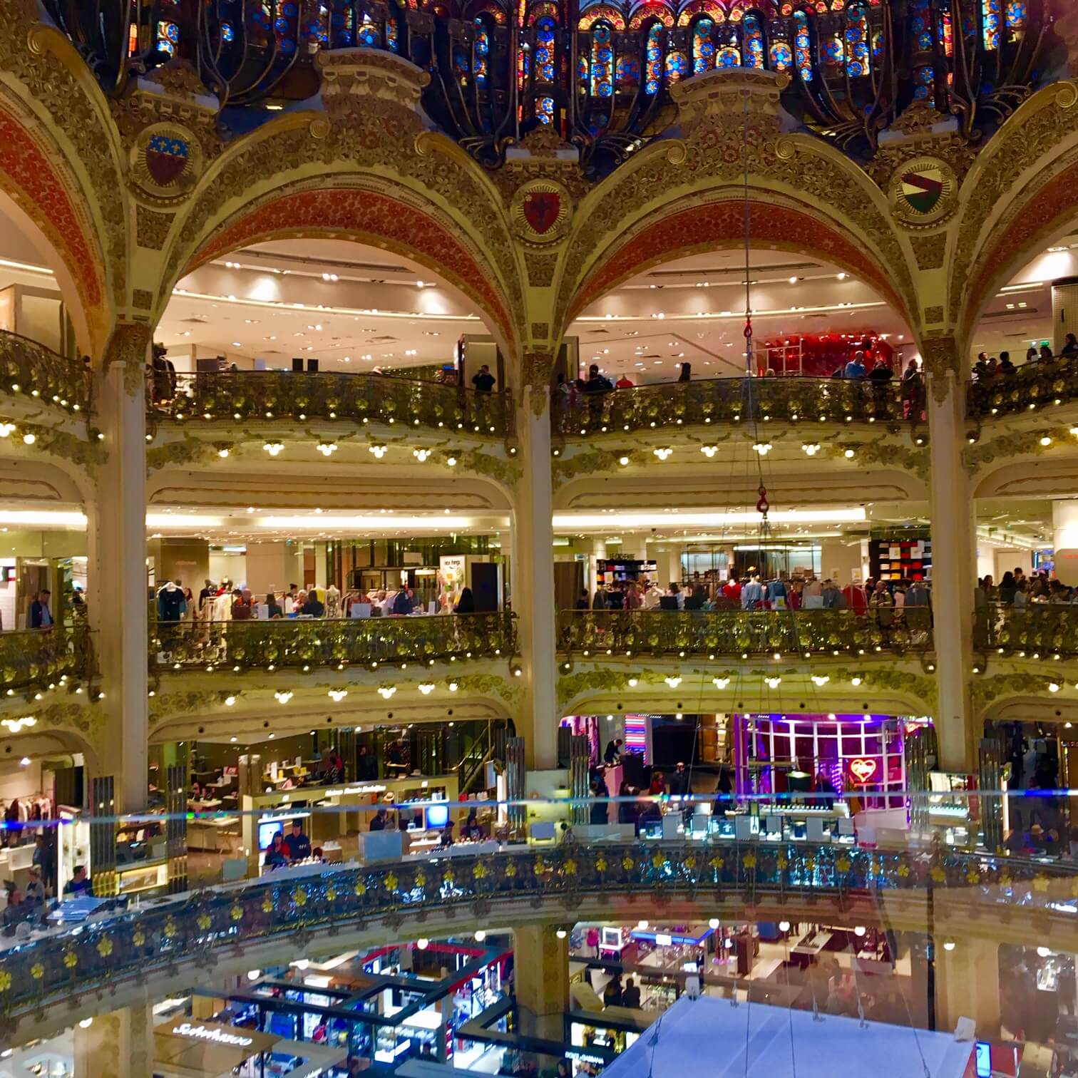 4 LESS CROWDED SIGHTS TO SEE IN PARIS
