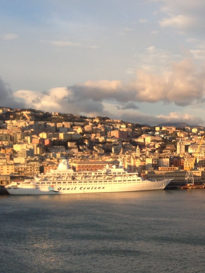 FIRST-TIME WOMEN CRUISERS:  7 THINGS TO KNOW BEFORE YOU MAKE YOUR RESERVATION
