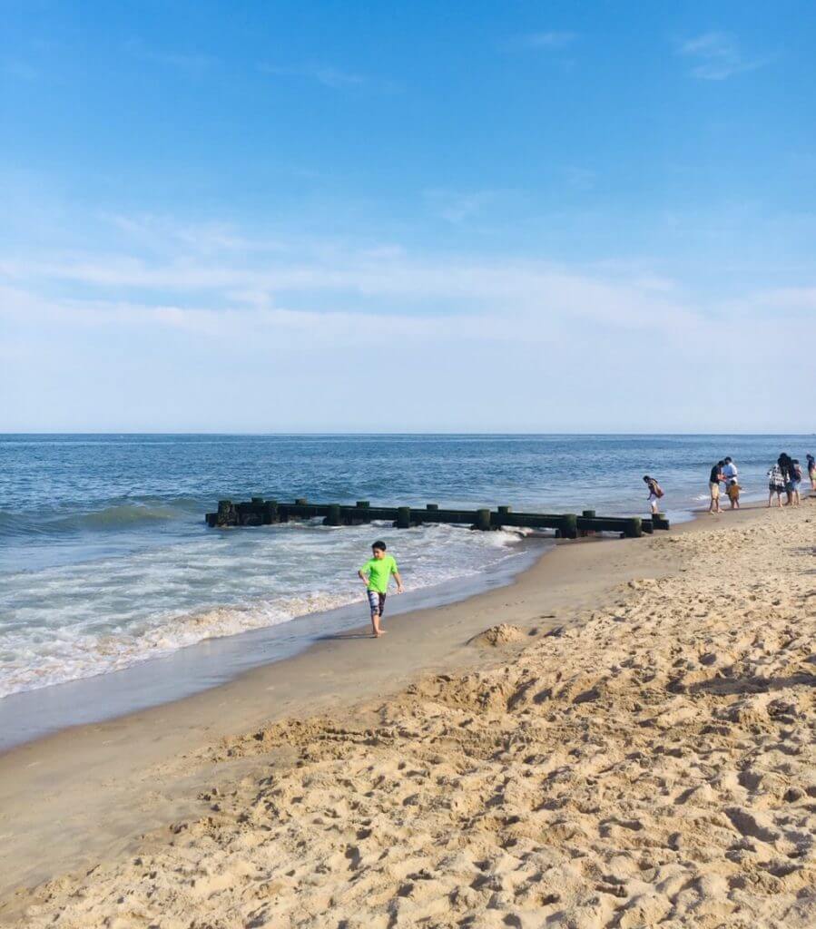 HOW TO SPEND A MEMORABLE DAY IN REHOBOTH BEACH, DELAWARE