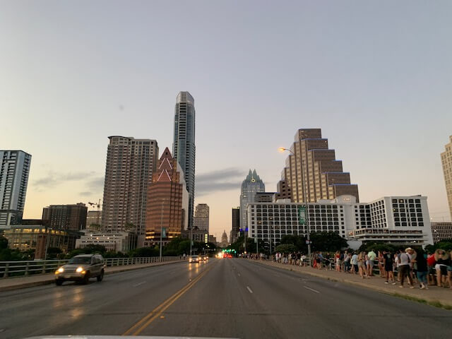 10 UNIQUE THINGS TO DO IN AUSTIN, TX