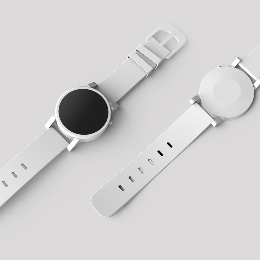 Trendy Watch
