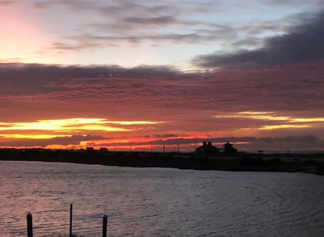 RHODE ISLAND: BEST WEEKEND GETAWAY ON THE EAST COAST
