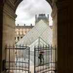 TAKE A VIRTUAL TRIP TO PARIS, FRANCE