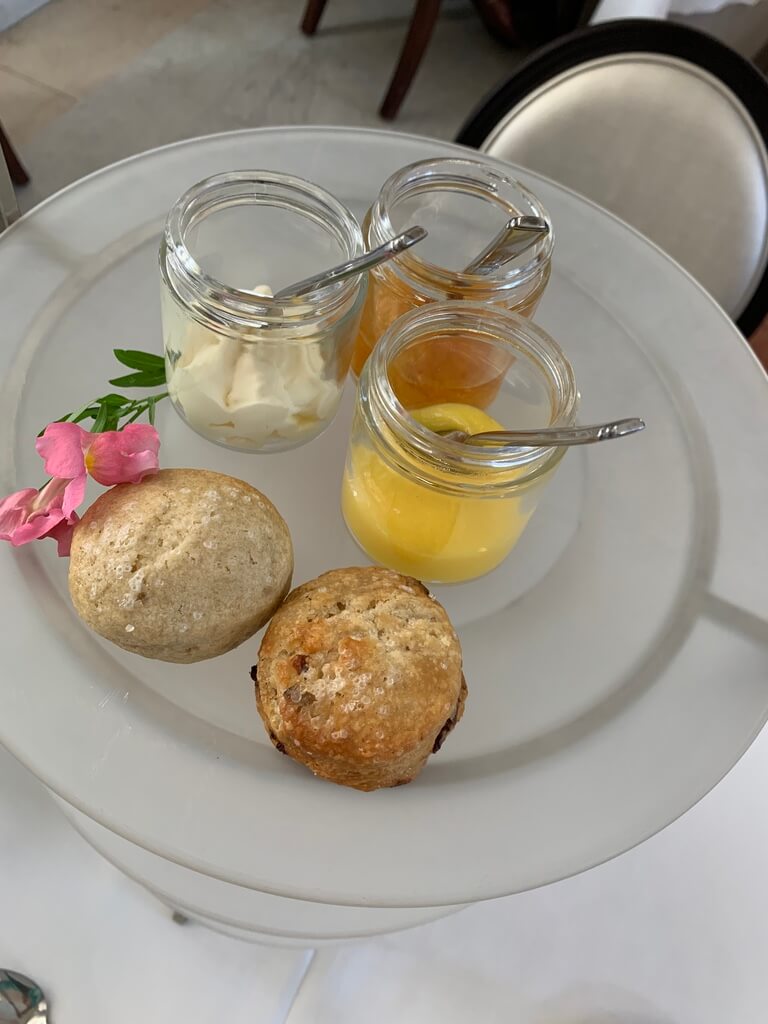 GIRLFRIEND’S GETAWAY: ENJOY AN ELEGANT AFTERNOON TEA IN BOSTON