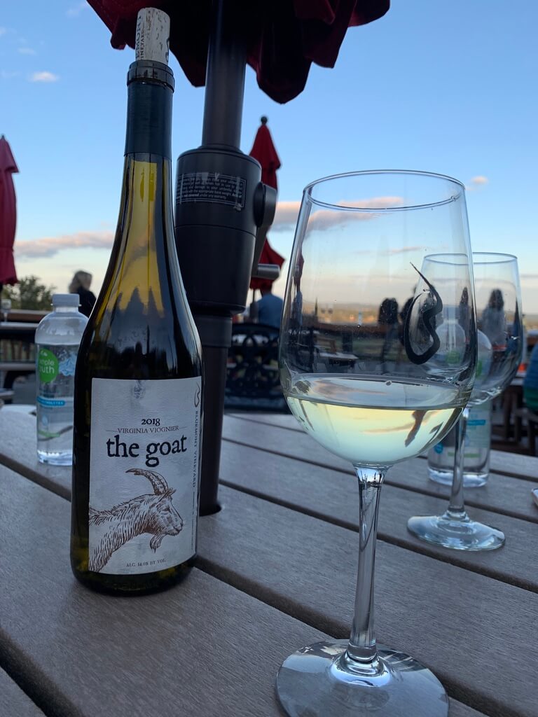 PART II: JUNE 2020 REOPENING WINERIES IN LOUDOUN COUNTY VIRGINIA