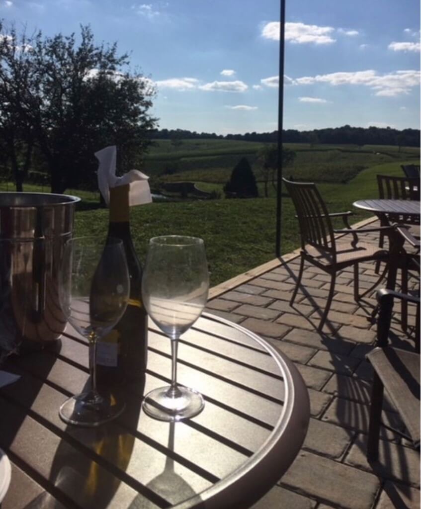 WHAT YOU NEED TO KNOW JUNE 2020: REOPENING WINERIES IN LOUDOUN COUNTY VIRGINIA