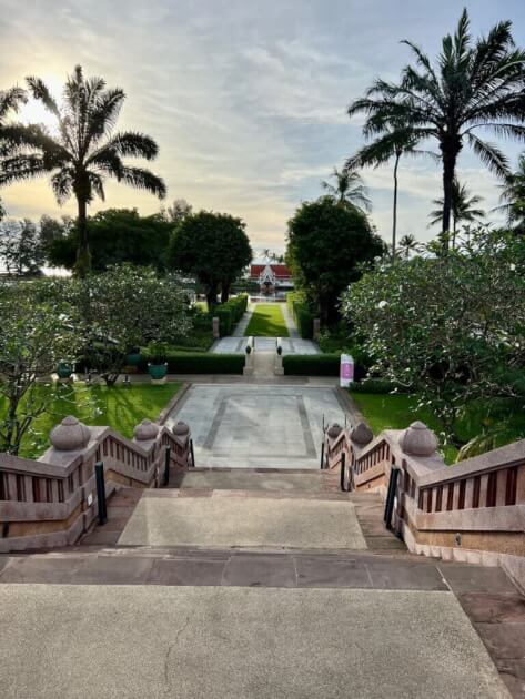 HOTEL REVIEW: ANGSANA LAGUNA PHUKET, THAILAND